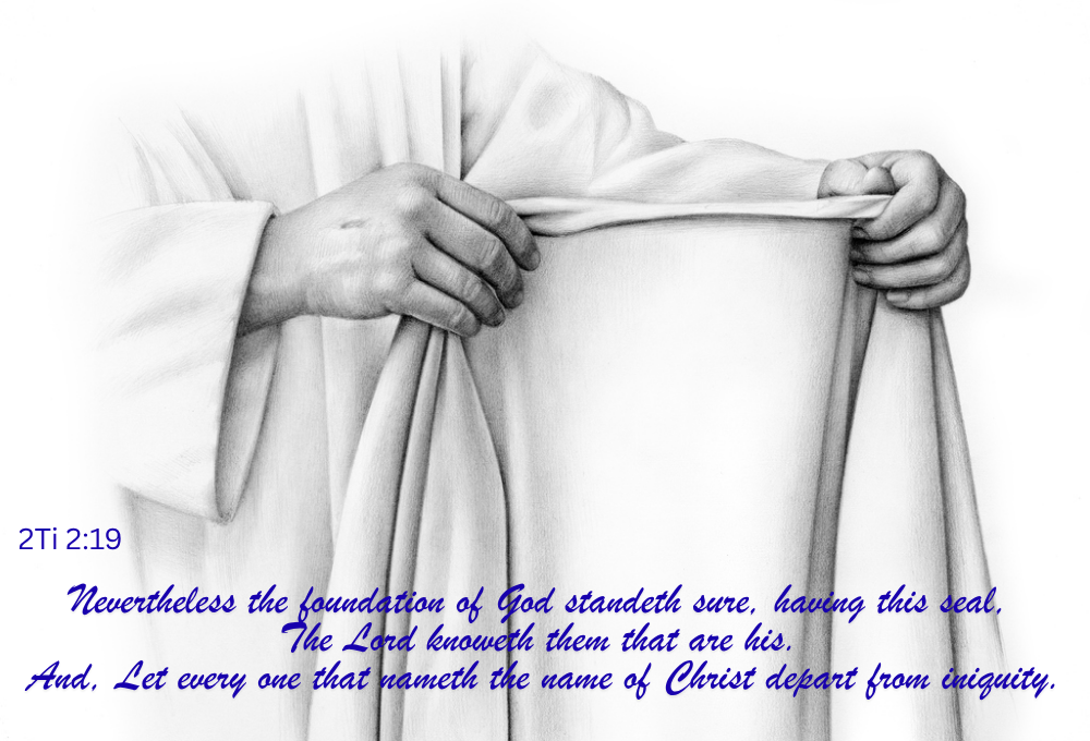 Stand Up and Live for Jesus in a Perverse World