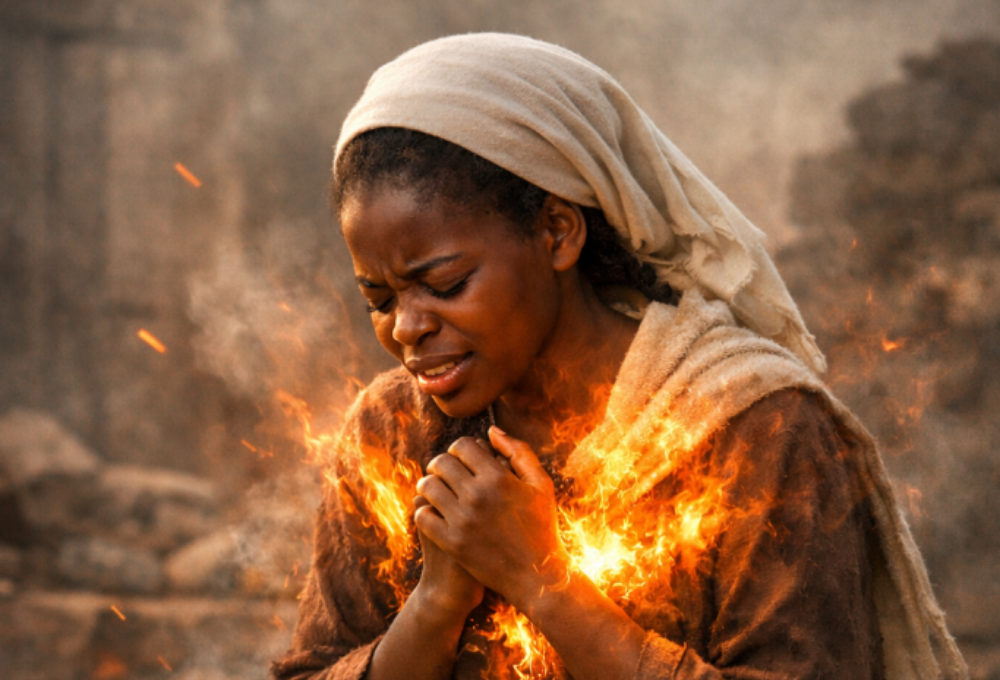 Fire Up Your Personal Altar